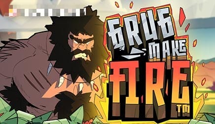 Grug Make Fire