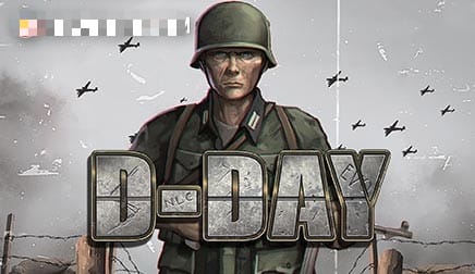 D-Day