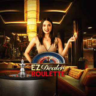 EZ Dealer Roulette Hindi