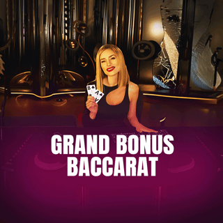Grand Bonus Baccarat