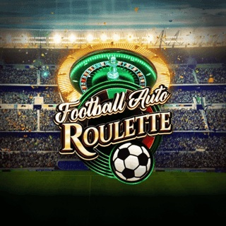 American Football Auto Roulette game cover