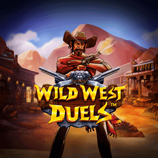 Wild West Duels game cover