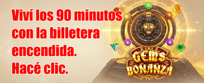 Promoción Relámpago promotion
