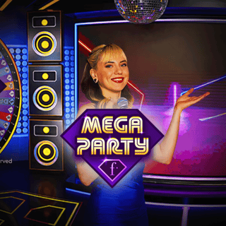Fashion TV Mega Party